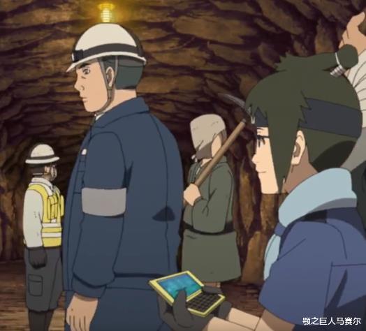 火影忍者剧场版|博人传:这次出场的自律型傀儡,对忍界来说有多大意义?