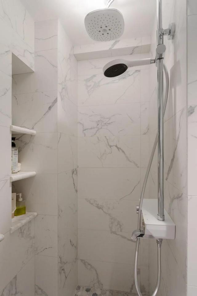 她家45㎡,因布局精致而走红,衣帽间、办公区一样不差,晒晒!