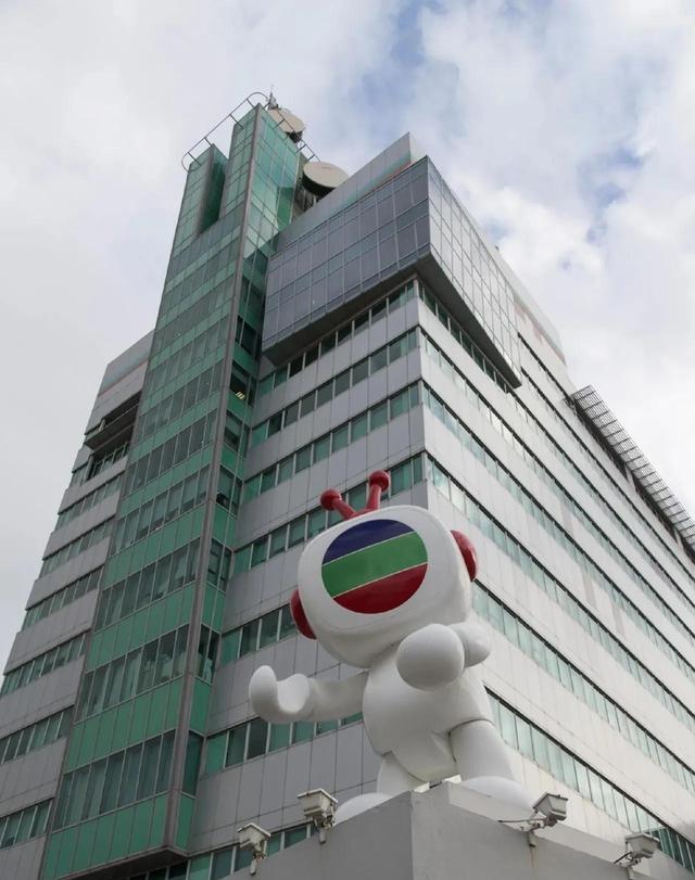 TVB|TVB计划“封城”拍戏，让艺人居住在电视城内