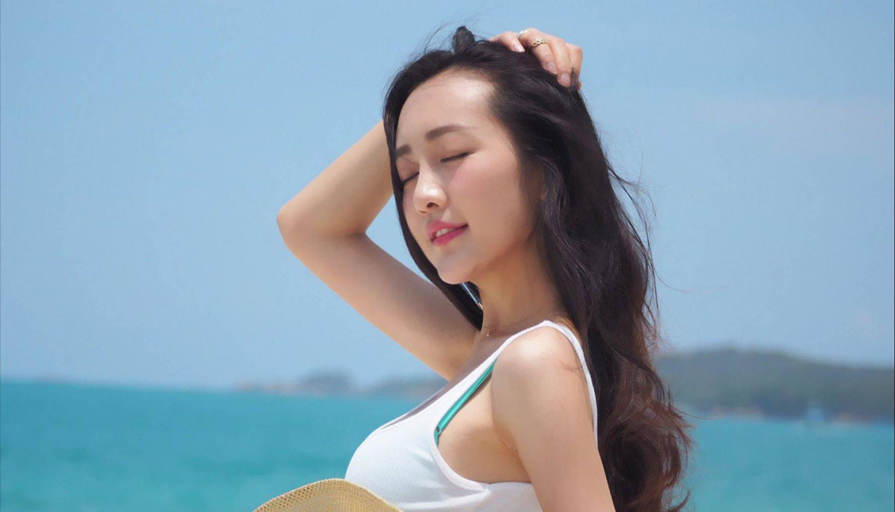 王鸥|王鸥与小5岁何九华同居,其妹结婚男方随礼66万,获女方家人认可