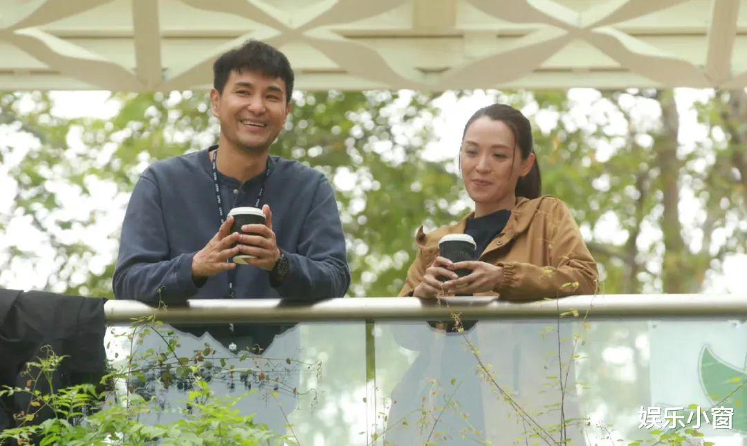 TVB|TVB新剧《黯夜守护者》豆瓣评分出炉，这个分数高了低了？