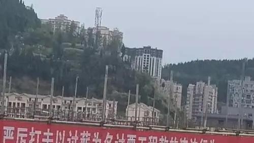 严厉打击以讨薪为名讨要工程款的违法行为，什么道理？
