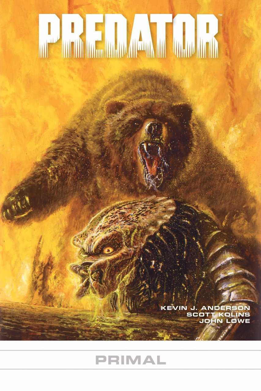 铁血战士5|《侏罗纪世界3》同步，《铁血战士5》曝光预告，并正式定档