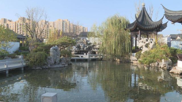 度假酒店|高端民宿实现新突破 助力商河文旅迈上新台阶