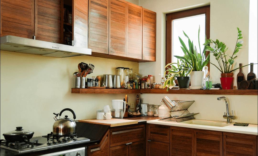 14年不开空调、不烧热水，这一家五口过得怎么样了？