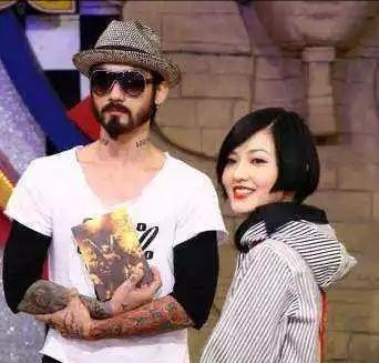 范晓萱|那个打舌钉、剃寸头、称“子宫可以不要”的范晓萱，如今后悔吗？