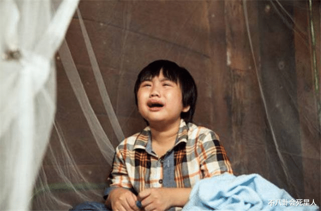 美丽|人前风光无限，人后被亲妈当成“提款机”，这5位童星满是辛酸泪