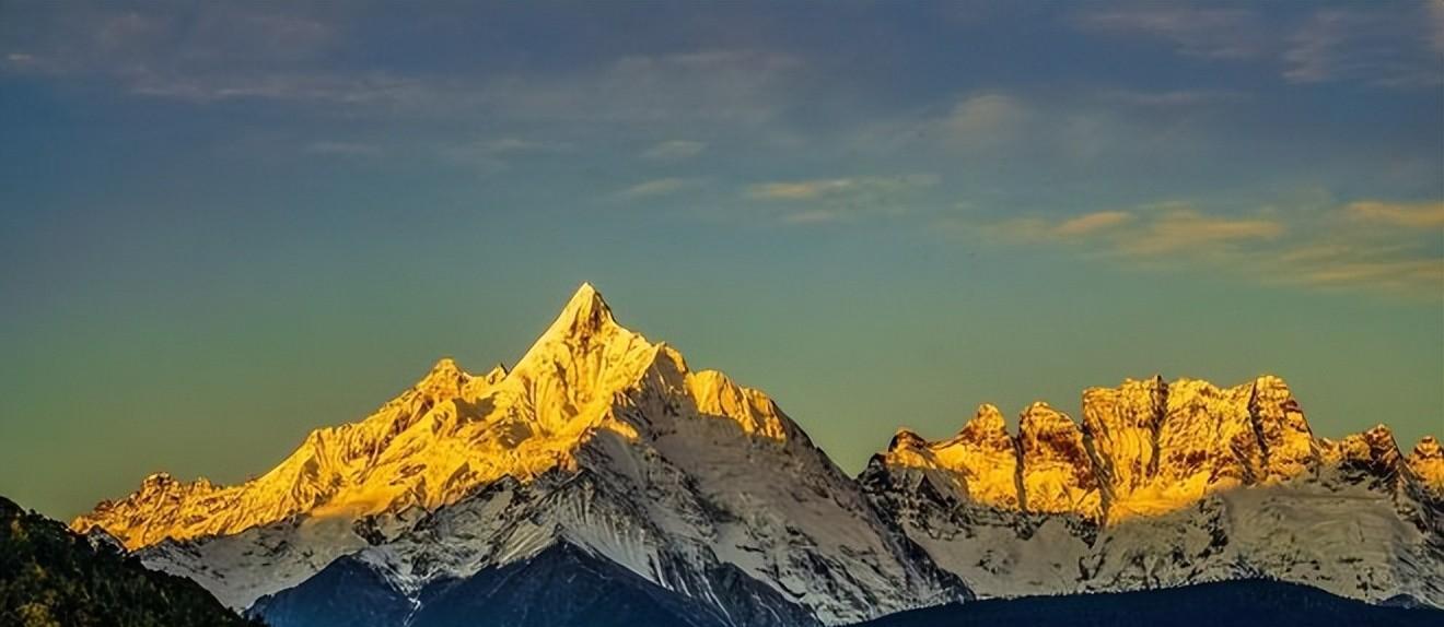 1991年，17人挑战梅里雪山，一夜之间全部遇难，日记内容充满诡异