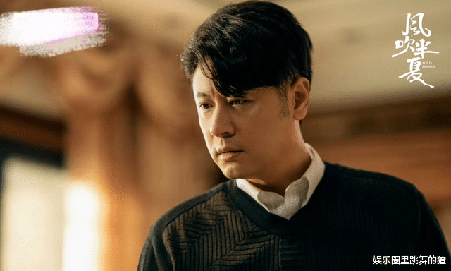 赵丽颖|《风吹半夏》今日开播！赵丽颖再次演姐弟恋，男主颜值不输王一博