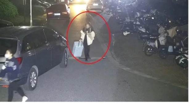 上海闵行,一男子招聘了一名女员工,得知女员工没有住处之后,便让她住在自己家中的次卧