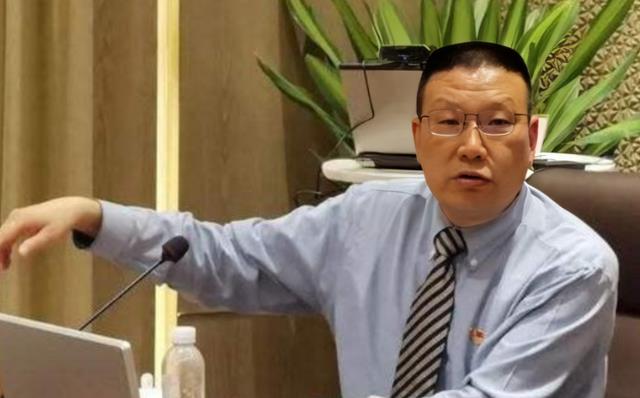 八人入刑！商丘4885份出生证明被盗案侦破，潘克称利于查二八真相