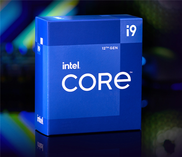 Intel 13代酷睿多核性能大涨40%，今年9月上市