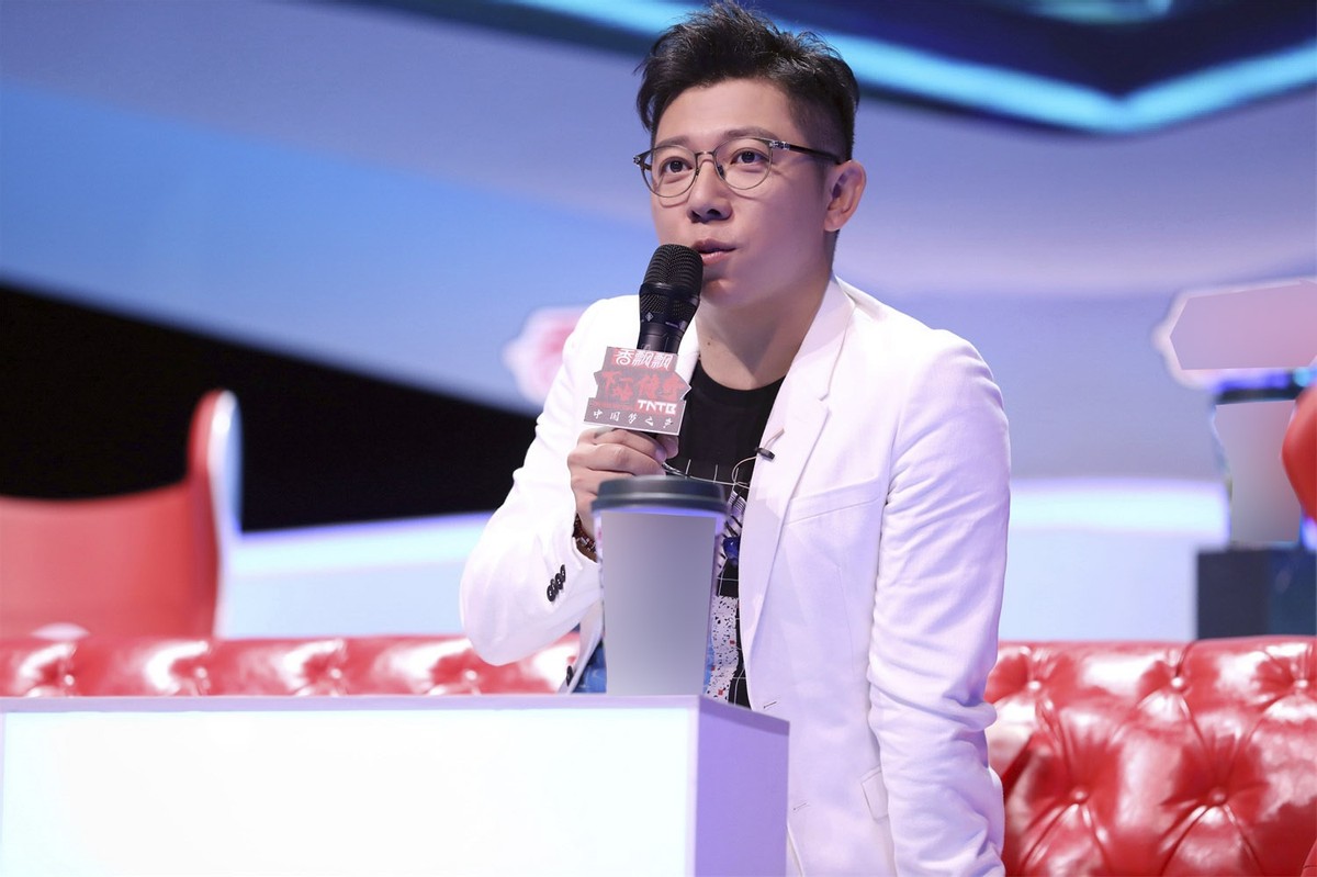 胡海泉|“资本大佬”胡海泉：坐拥58家公司，竟是李佳琦、马天宇资本大佬