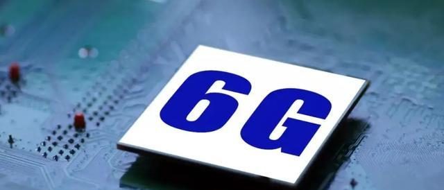 6g|美日6G联手行动,专利占比欲 “反超”中国,我国的反击来了