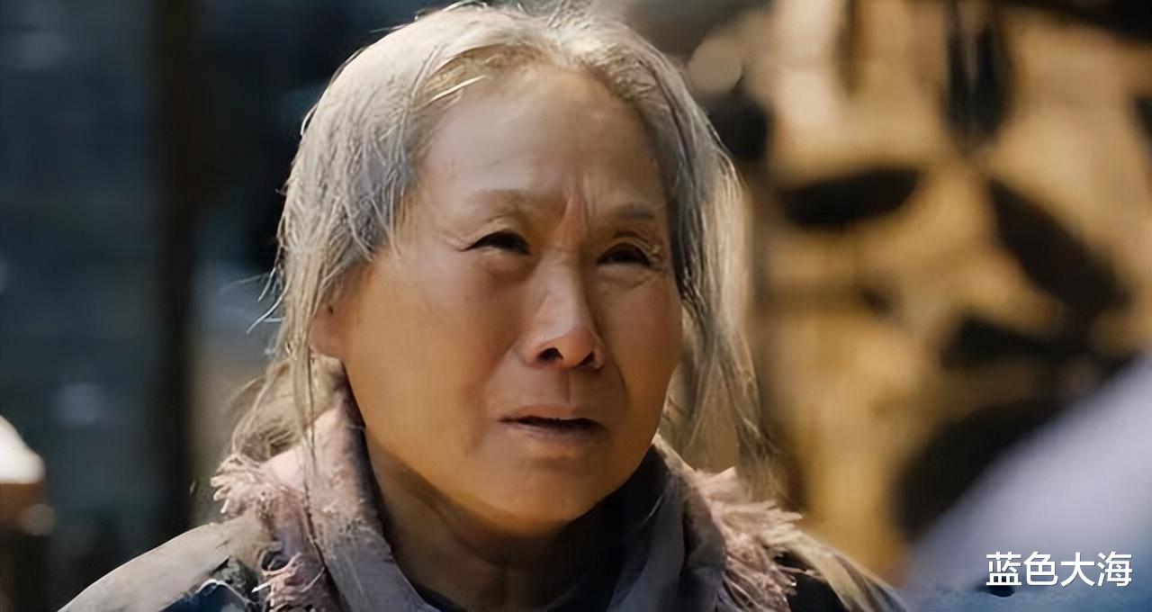 县委大院|谁是剧抛脸，谁是流水线，给县委大院女演员排名，演技当下立判