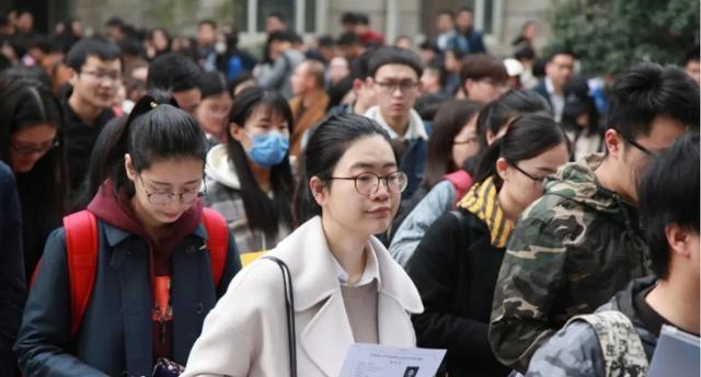 大学生|考公以后不按“招考”了?有三种大学生有机会得到“免试”资格