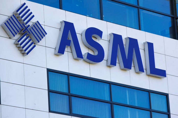 asml|光刻机巨头ASML关键原料或面临断供 正寻找替代来源
