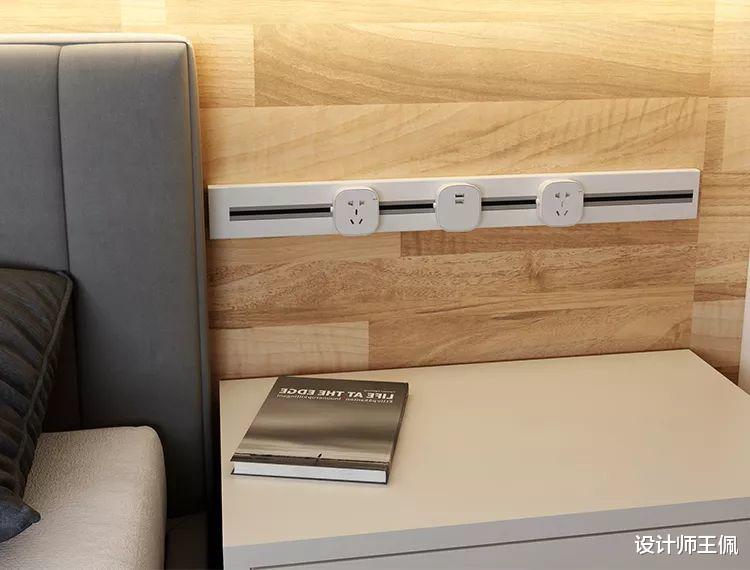 “轨道插座”值不值得入手?用了快一年,和大家谈谈使用体验感