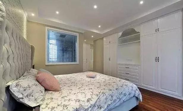 晒晒我家145平的现代简约风新房,宽敞明亮,老妈说这30万花的值