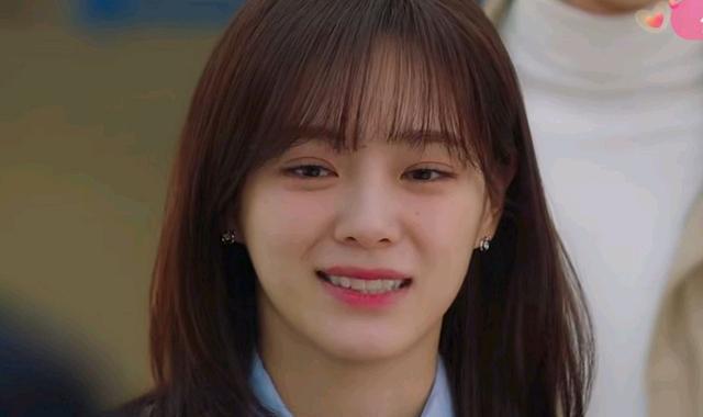 成勋|很寸，《社内相亲》第9集：关于，爷爷总是在厕所遇到申夏莉一事