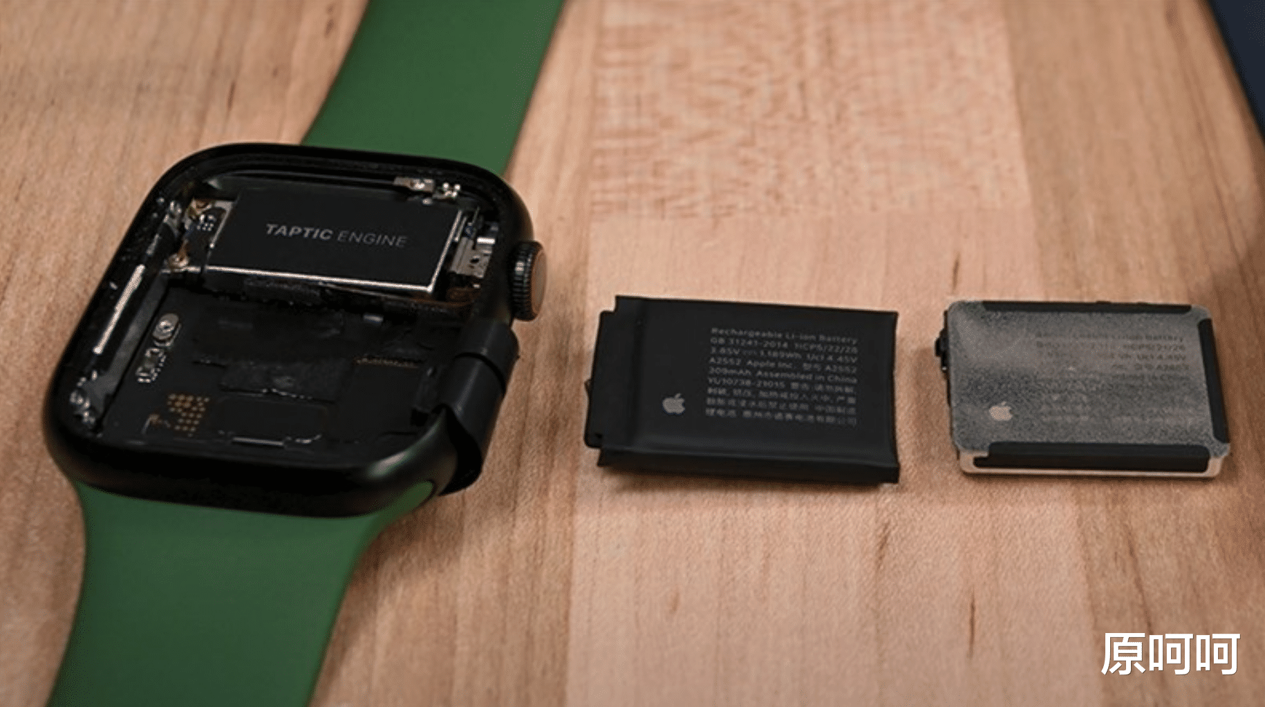 Apple Watch|苹果全新新品被爆料！苹果新款手表：新设计，但售价高达6499元