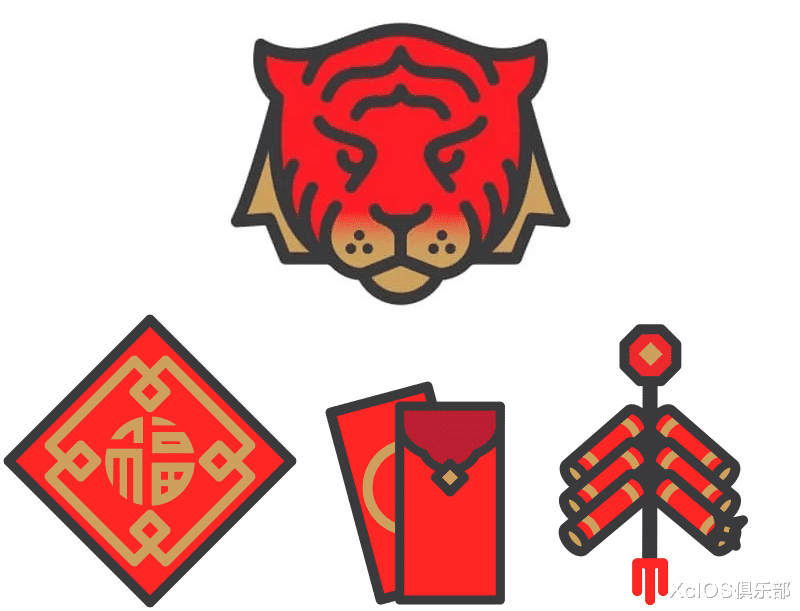 Apple Watch|Apple Watch 新年限时活动,可以领取限定勋章了