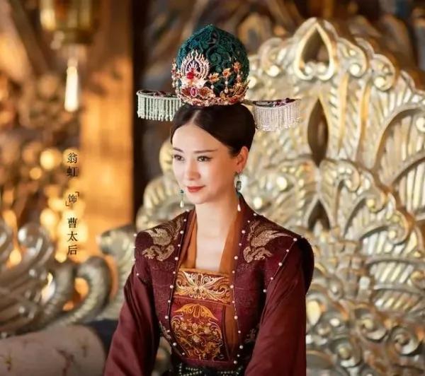 翁虹|“亚洲小姐”的性感之路