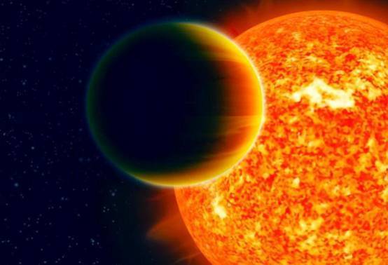 地球一直被监视?33光年外,又发现2颗超级地球,或已孕育生命