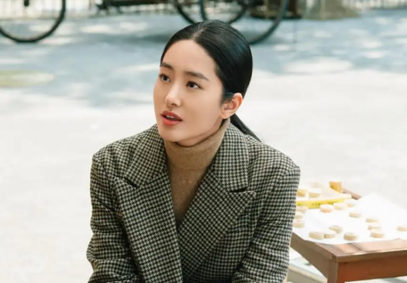 杨采钰|欢乐颂3的出圈理由:张佳宁的演技,江疏影的脸蛋,杨采钰的衣品