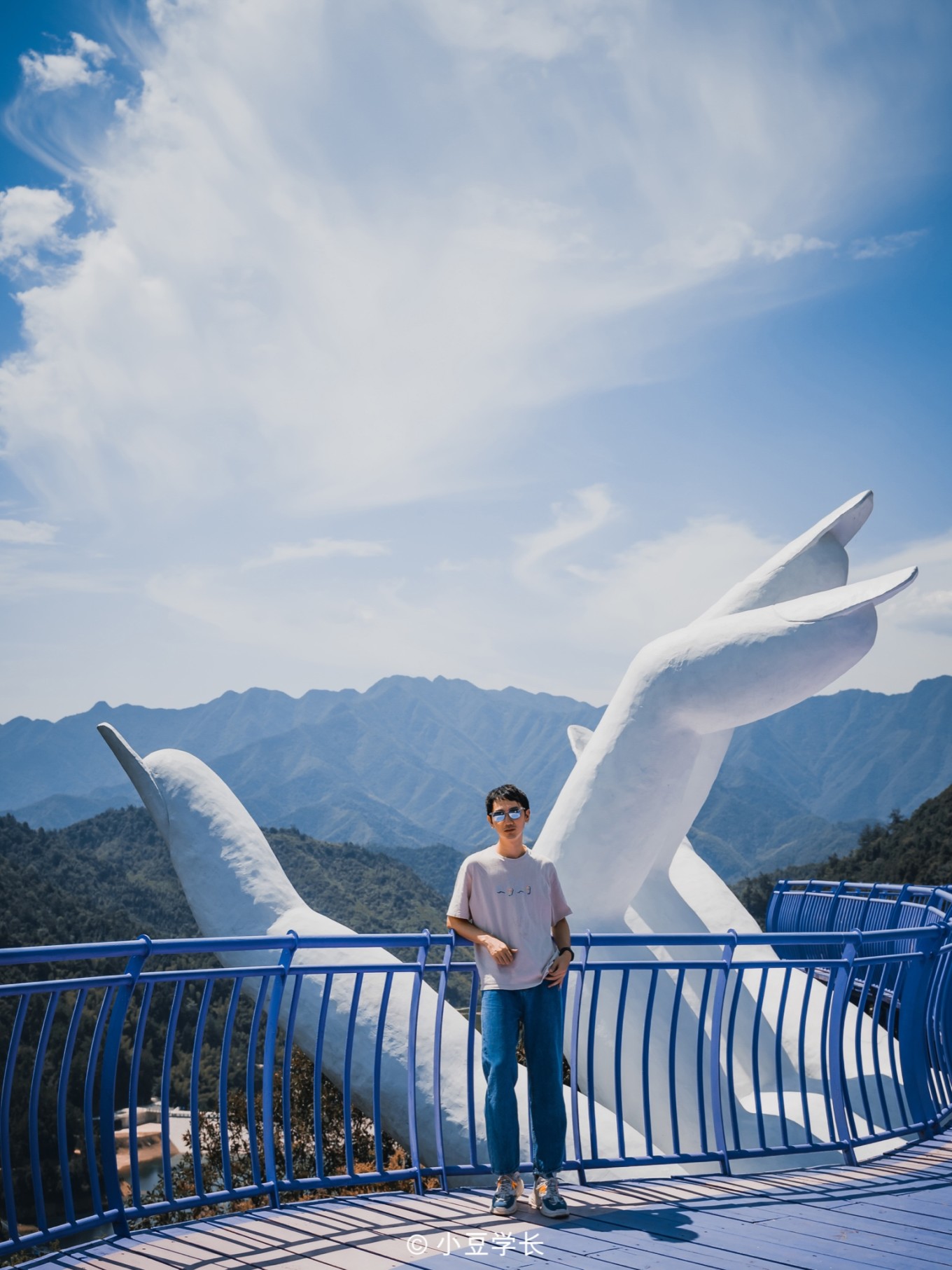 上海市|桐庐天子地游玩全攻略 | 国内最长带状高空玻璃漂流!