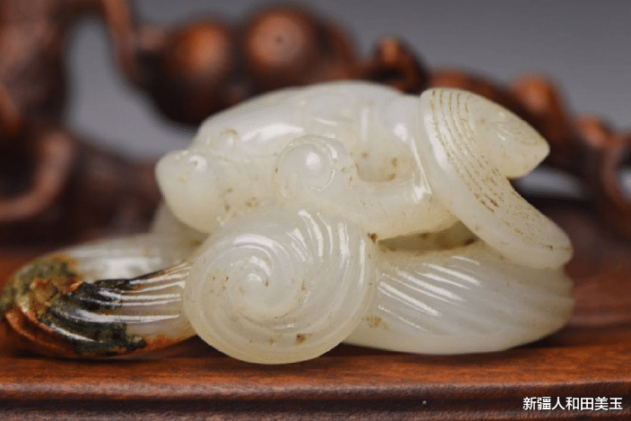 |和田玉温润、好看，就是价值太高了，你有这样的想法吗？