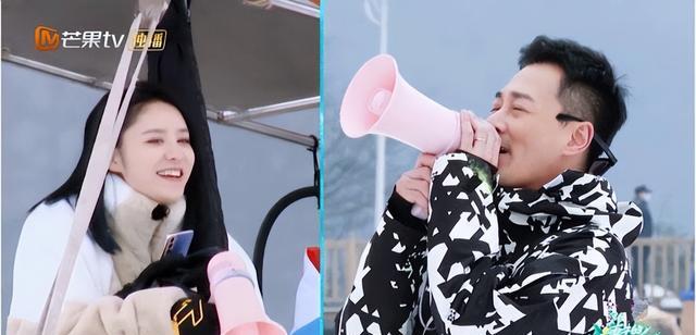 林峰|42岁林峯的1岁半女儿酷似父亲！夫妻在为孩子择校，有生二胎计划