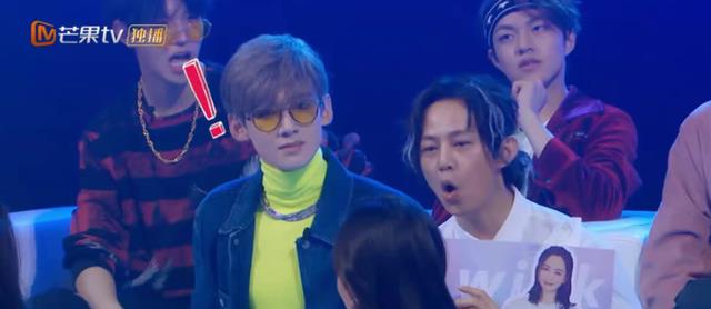 张若昀|《明侦8》路透流出，张若昀造型获好评，白敬亭回归问题引发争议