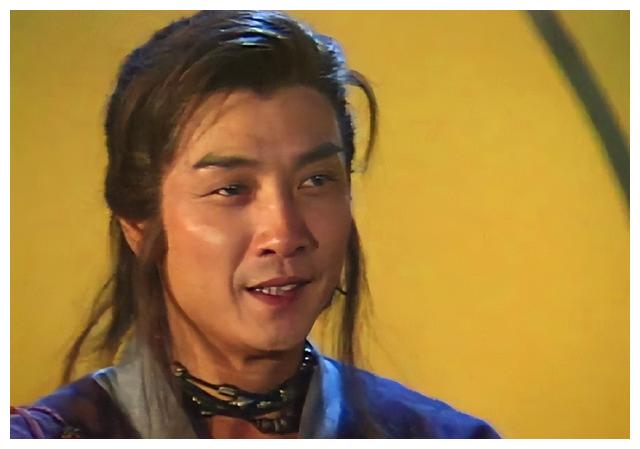 亚视|《剑啸江湖》播出25年,剧中演员境况不一,多人已离开娱乐圈