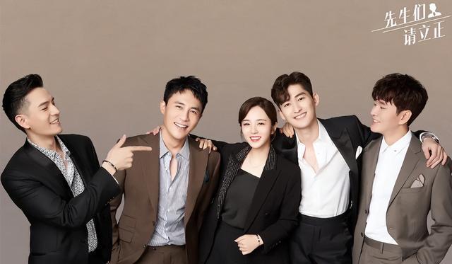 张翰|拉内衣带、摸敏感部位,张翰花了五年,写了部十八禁作品?