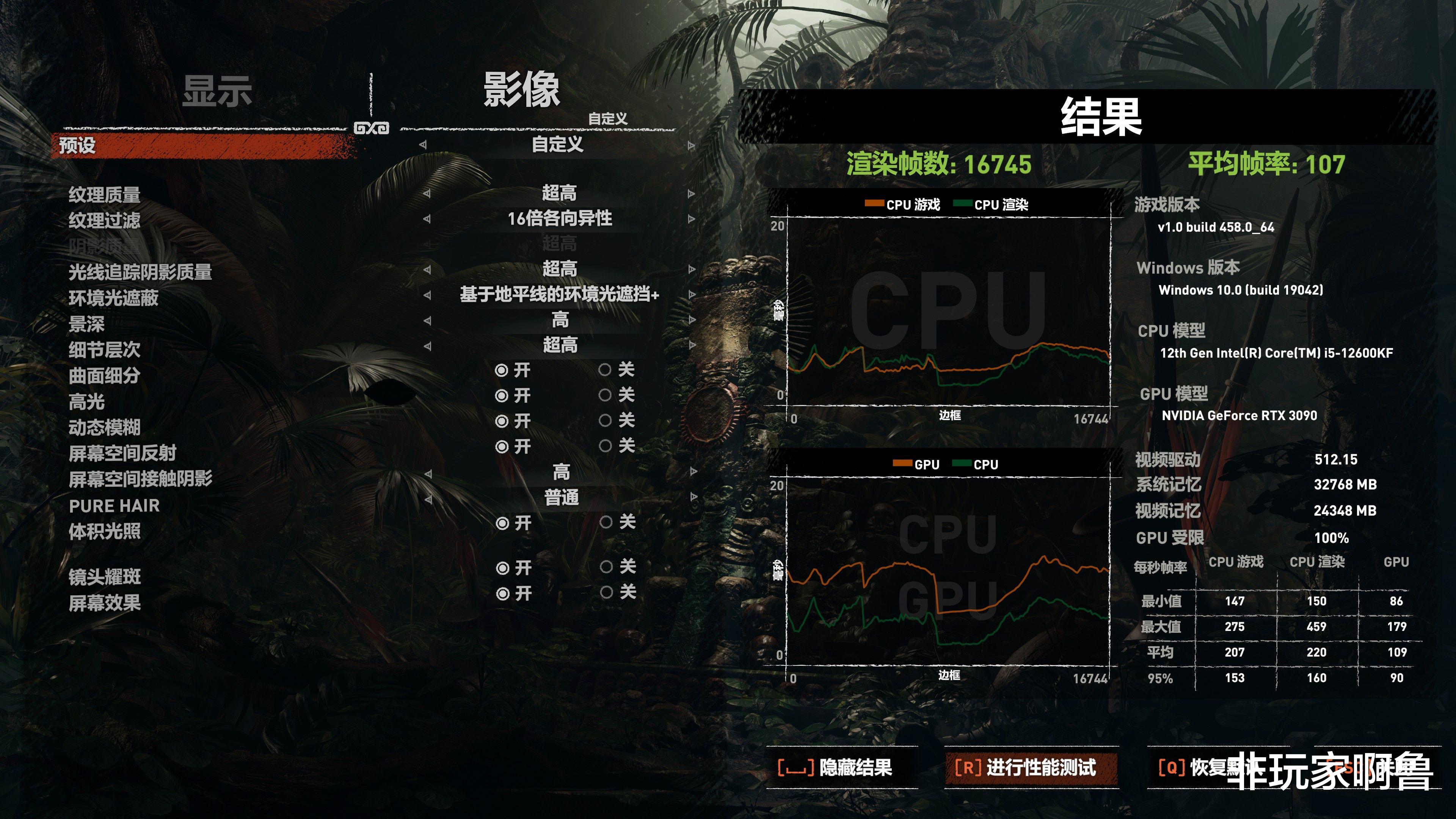 CPU|2022中高端处理器选谁好?i5 12600KF大战R7 5800X