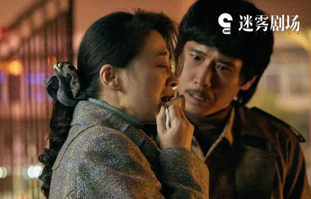 李承天|回来的女儿：明明是主角却完全被忽视，全剧最悲情的人物非他莫属