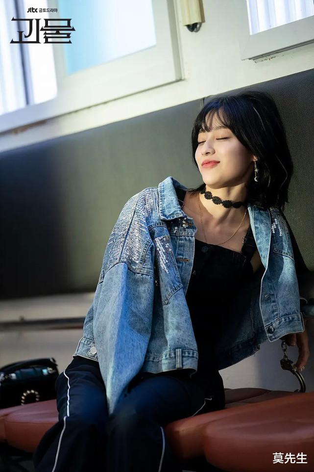 豆瓣|近6年口碑最佳的10部悬疑韩剧,《信号》上榜,最高飙到9.3分