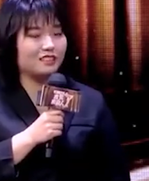 马剑越|马剑越：不听劝非嫁张杰，孕期遭对方无视，离婚证一出全网狂喜！