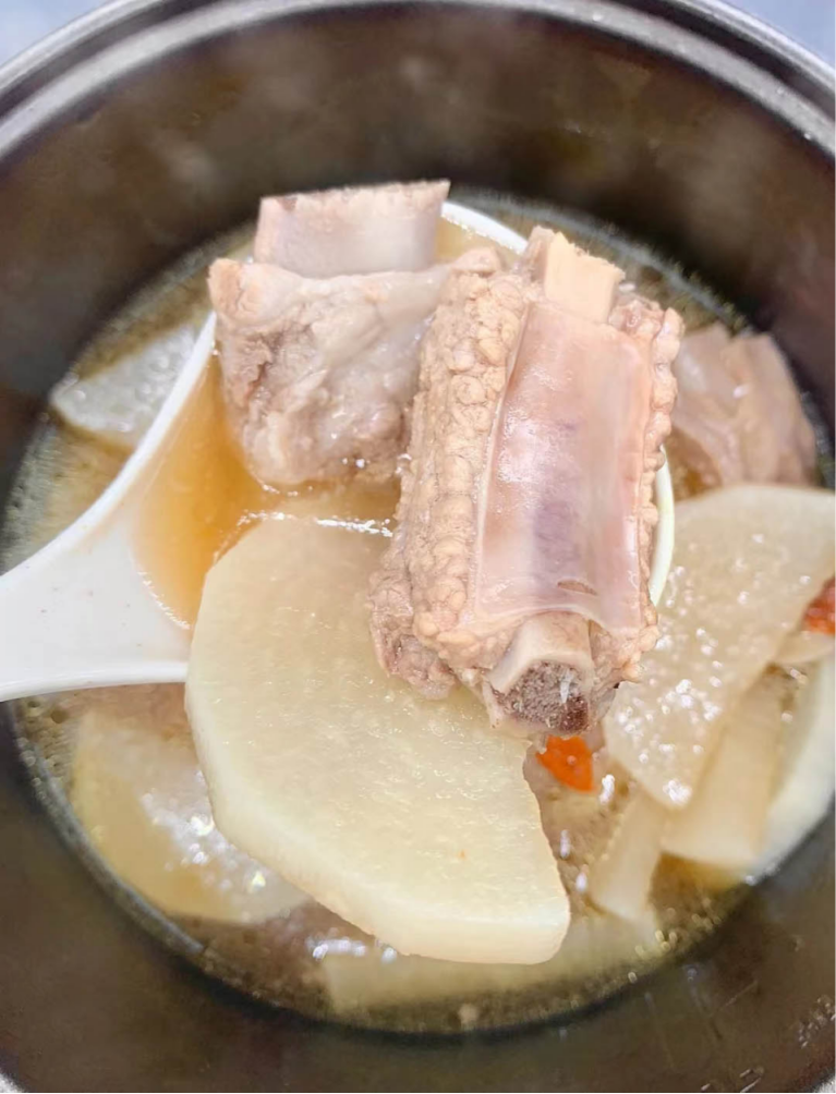 肾病|夏季出汗多,常给家人喝这汤,营养极高,清热消暑,越喝越健康