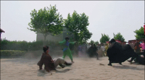 陈乔恩|陈乔恩，对不起，恕我当时年少无知，这部剧好尬好沙雕我好喜欢啊