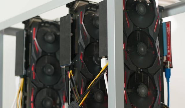 显卡|为什么显卡这么贵，带你探索显卡涨价的真正原因