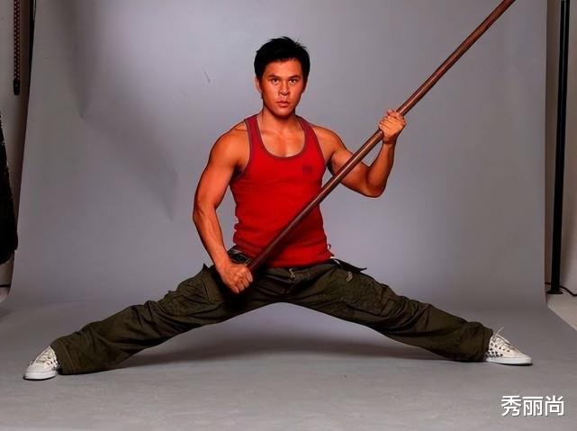中国影坛10大高手，个个都有真功夫，李连杰、甄子丹、均不是对手