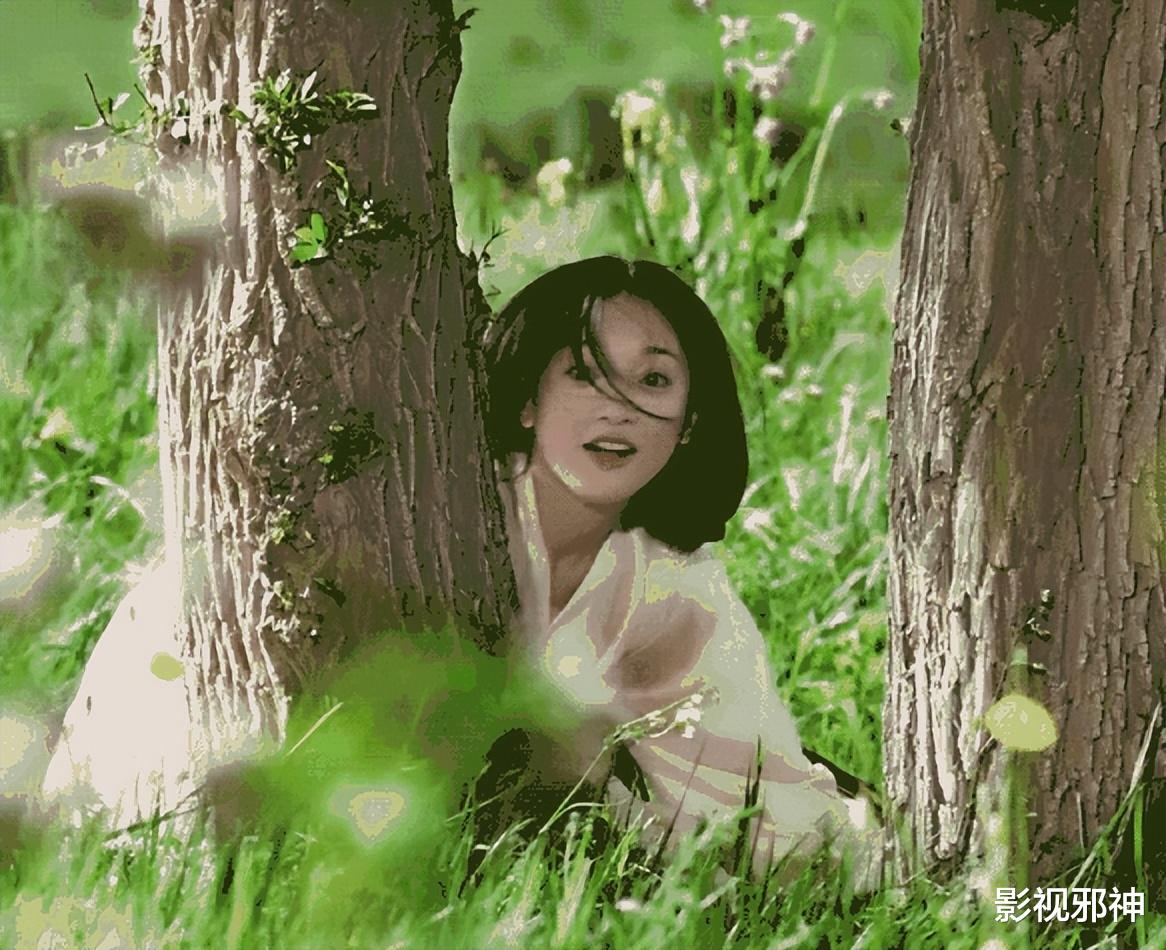 周迅|豁出去，官宣恋情了！