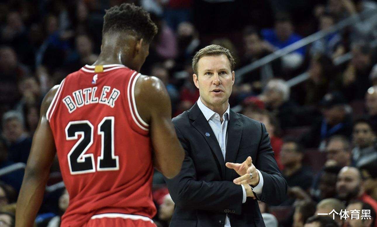 教练|NBA转型失败的教练：球员时代兢兢业业，当几年教练，名声全毁了