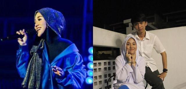 茜拉|茜拉离婚一年被曝当小三,亲吐和25岁鲜肉网红感情状态