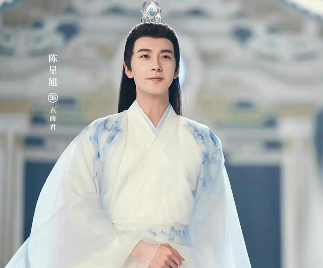 肖战|网传的暑假档古偶片单，有你期待的吗？