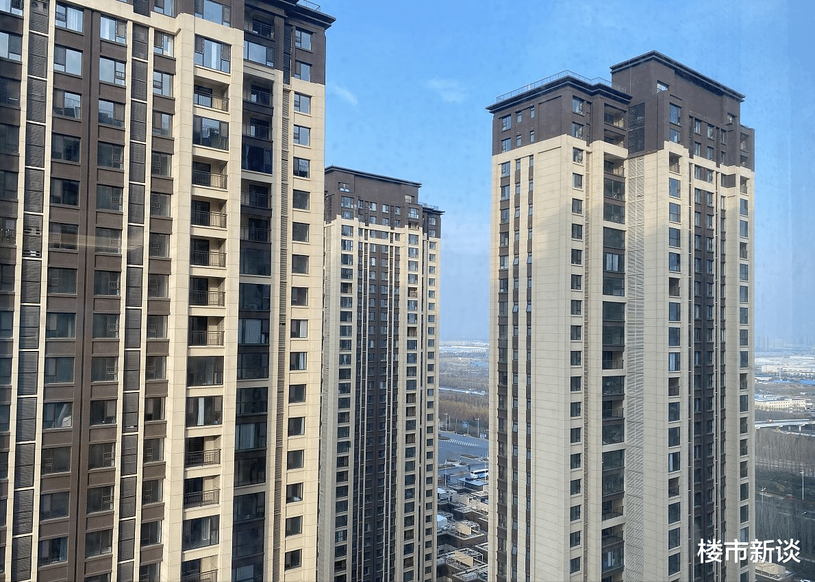 购房置业|住高层什么感觉？12年老业主坦言：4大“硬伤”，住得窝火