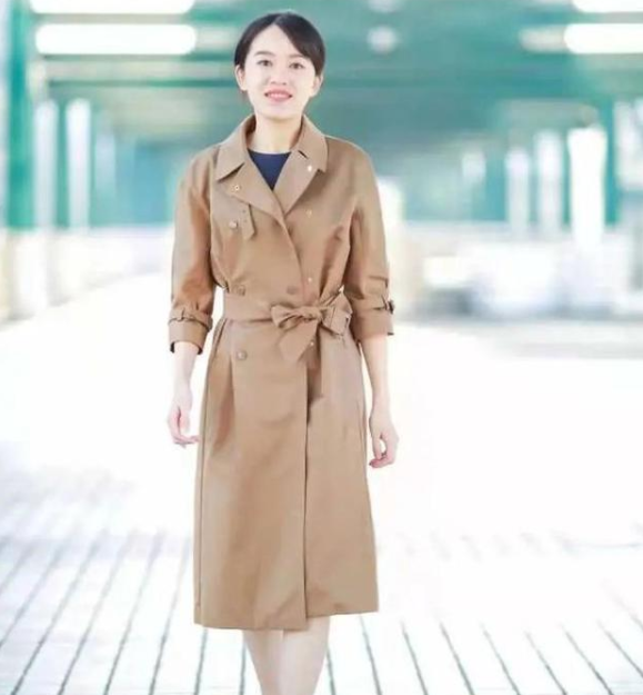 义务教育|33岁女学霸获浙大长聘教授，温柔气质的外表下，丰富的履历更抢眼