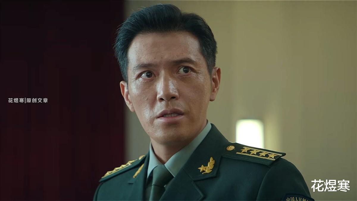 英雄岁月之王牌部队|《王牌部队》并未结束!最后的营救任务既隐晦又写实